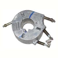 Thermoblock Dampf für Jura S/X-Serie